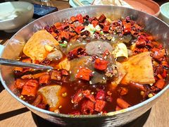 -双流老妈兔头(荟聚店)