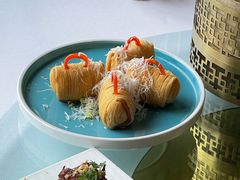 -金轩中餐厅 Jin Xuan(浦东丽思卡尔顿酒店)