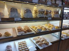 -顶东面包花园·生日蛋糕(太平店)