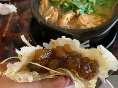 -溢香苑瓦罐(前进路店)