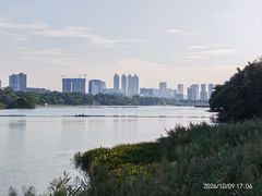 -南宁南湖公园