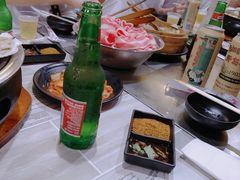 -胡哥烤肥牛(车公庙店)
