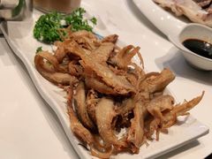 -壹只菜·崇明本地特色菜(崇明南门店)