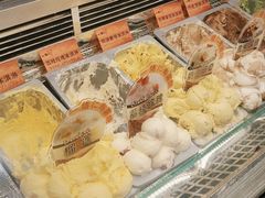 -一绪に和牛寿喜烧(罗湖益田假日店)