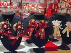 -西北轻工批发市场
