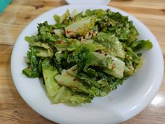-勇猛子川菜馆(新军路店)