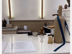 -Onirii Coffee(长乐路店)