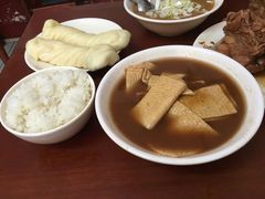 -王记酱骨头馆(新华路一店)