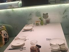 -眉州东坡·熊猫主题餐厅(枫蓝店)