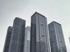 -佛山京华广场MALL