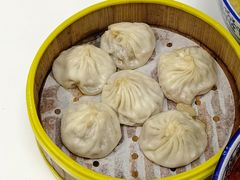 -馨方园食府·市井老南京菜