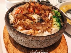 渔夫鸡汤泡饭-水天堂西餐厅(绿宝广场店)