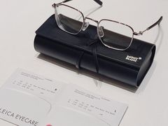 -眼镜大师·Optic Master·蔡司官方授权店(杭州大厦购物城店)