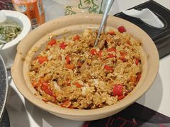-攸州小镇家湘菜(小米科技园店)