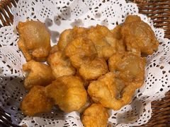 -万龙洲海鲜(亚运村店)