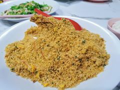 -龙海鲜螃蟹王(宏茂桥店)