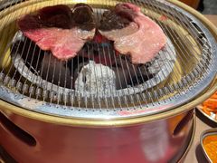 -西塔老太太泥炉烤肉(北京双井店)