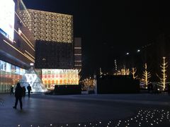 -首开·龙湖成都西宸天街