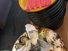 -牛New寿喜烧(新六百店)