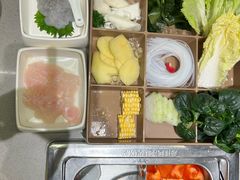 -海底捞火锅(杭州天虹购物中心店)