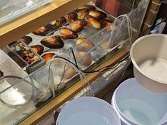 -十八字金银饰·拼豆·开蚌手工体验团建(君太百货店)