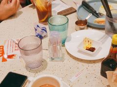 -新宝餐厅(流塘店)
