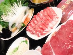 -呷哺呷哺(西单大悦城店)