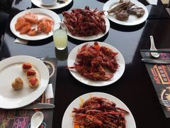 -AdD全日制餐厅(中谷花园酒店)