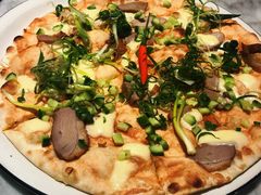 -玛尚诺Pizza&Bar(长泰广场店)