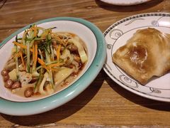 -清真·玛丽亚新疆菜主题餐厅(浙江中路店)