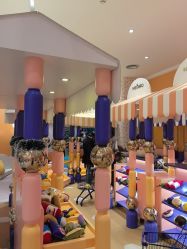 -奈尔宝家庭中心·亲子餐厅(苏州大悦城店)