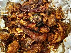 -老黄记手撕烤兔(玉林街店)