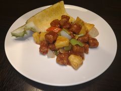 -浙江安吉JW万豪酒店·万豪中餐厅