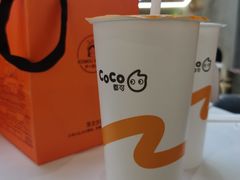 -CoCo都可(八佰伴店)