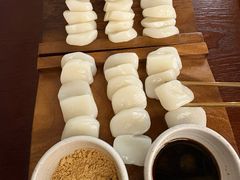 -双门洞·森系料理(体育西店)