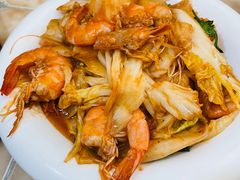 -华春餐馆(鱼山路店)