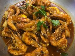 -李想大虾(吾悦广场店)