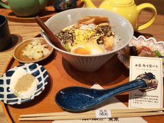 -啢啢茶寮(芳华横街店)