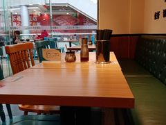 -小杨生煎(金山百联购物中心3楼店)