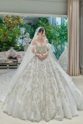 -MuseMarry婚纱(前海嘉里中心店)