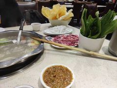 -八合里潮汕鲜牛肉火锅(吉大店)
