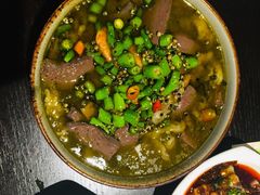 -舌尖上的食缘花园主题餐厅