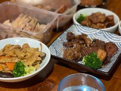 -囿面传统制面馆(中央路店)