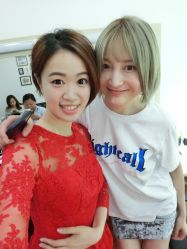 -上海彩妆秀摄影设计有限公司