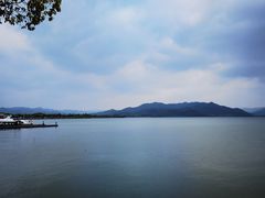 -东钱湖小普陀景区