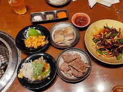 -隐炉和牛烧肉店(群力店)