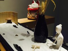 -锦初·禅意4K影院式足道·新中式SPA(茂业天地店)