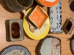 -禾绿寿司(星光68广场店)
