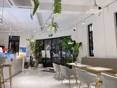 大堂-Fridi Patisserie Cafe