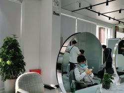 -NICE SALON 奈丝造型